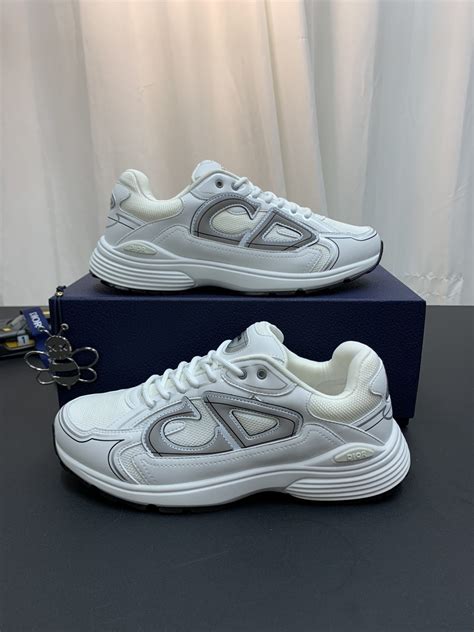 dior b30 all white|Dior b30 for sale.